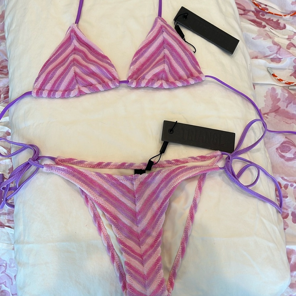 TRIANGL BIKINI